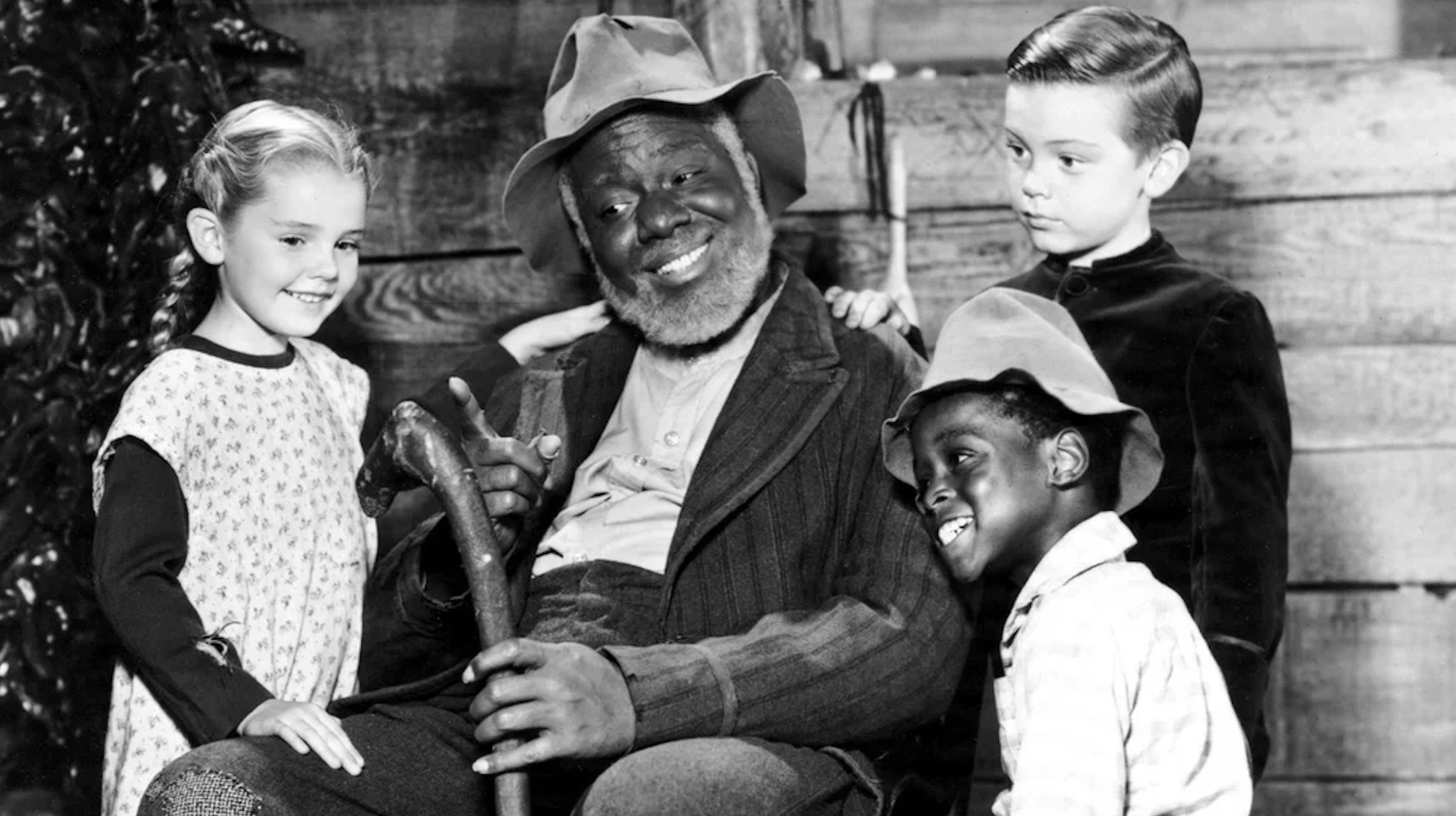 Song of the South