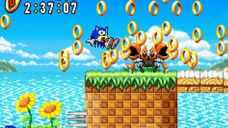 EarlyGame | Ranking the best Sonic the Hedgehog games