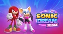 Sonic Dream Team Cover 2