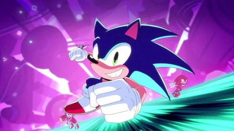 Sonic Dream Team APK Latest Version, by APKHIHE, Dec, 2023