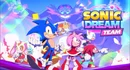 Sonic Dream Team Cover 7