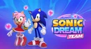 Sonic Dream Team Cover