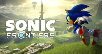 Sonic Frontiers Stolen