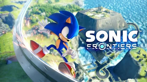 Sonic Frontiers Thumbnail