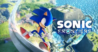 Sonic Frontiers Thumbnail