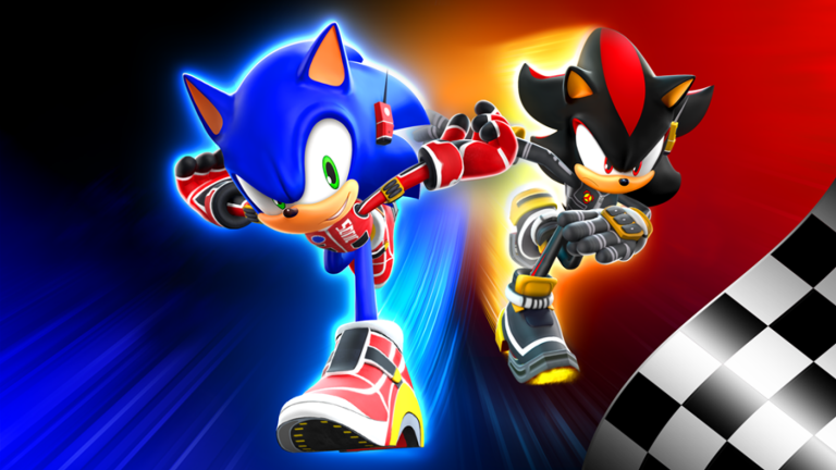 Коды симулятора Sonic Speed ​​на февраль 2024 г.