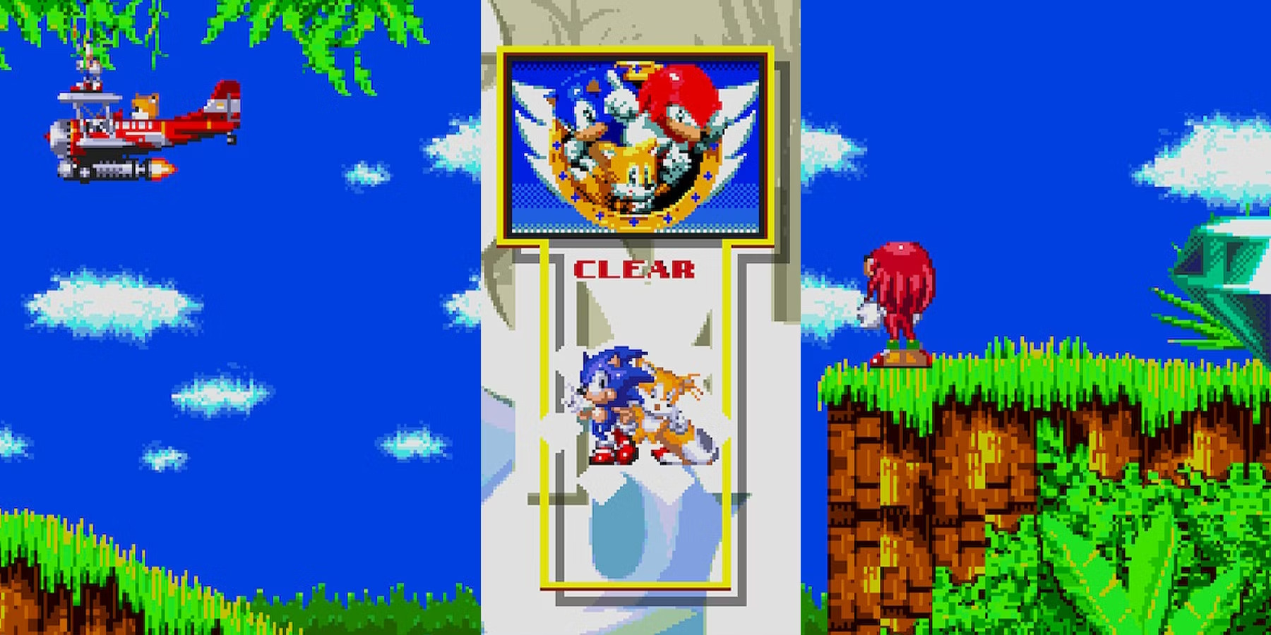 Sonic the Hedgehog 3
