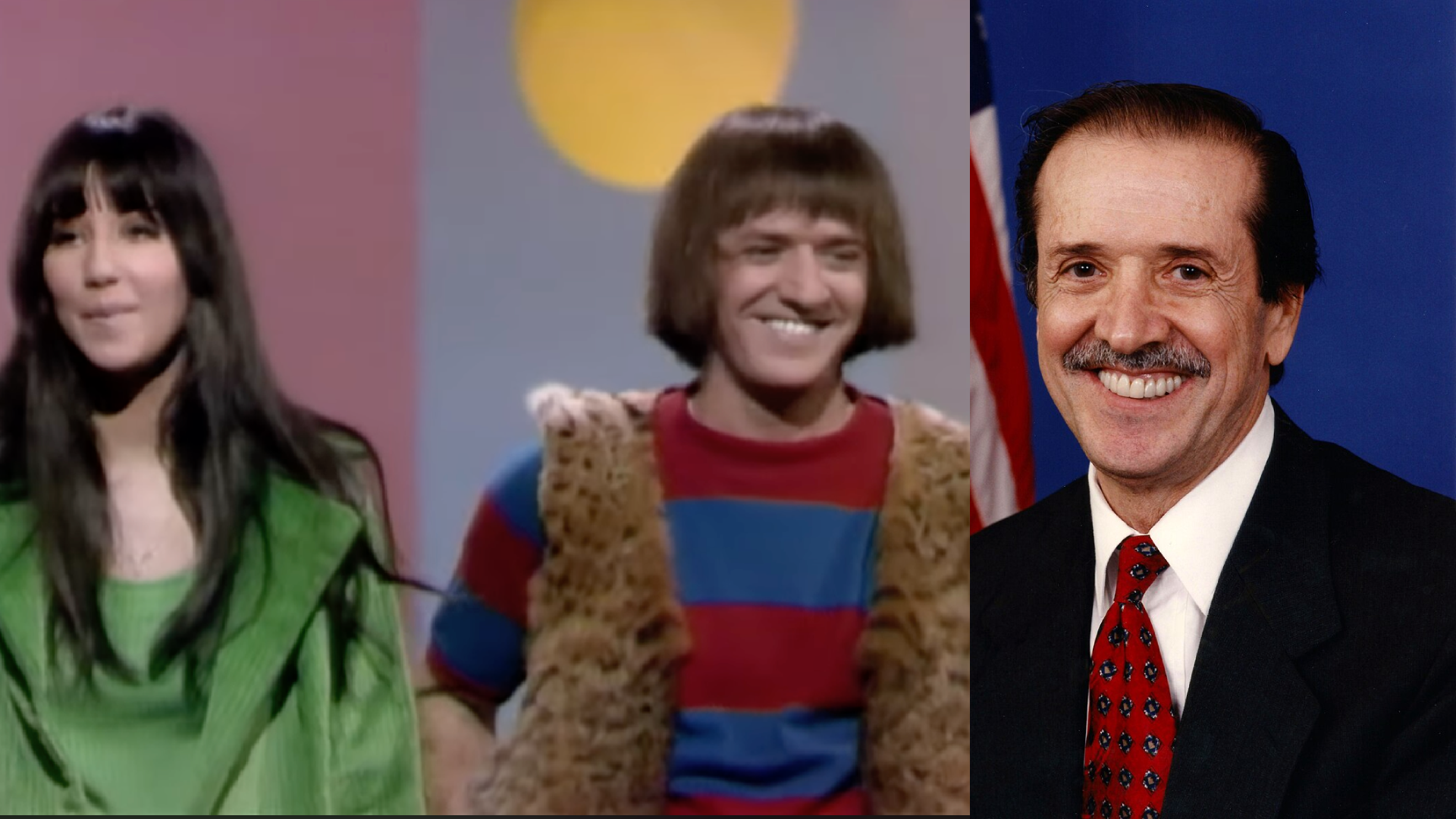 Sonny Bono 01 Wikipedia Ed Sullivan Show