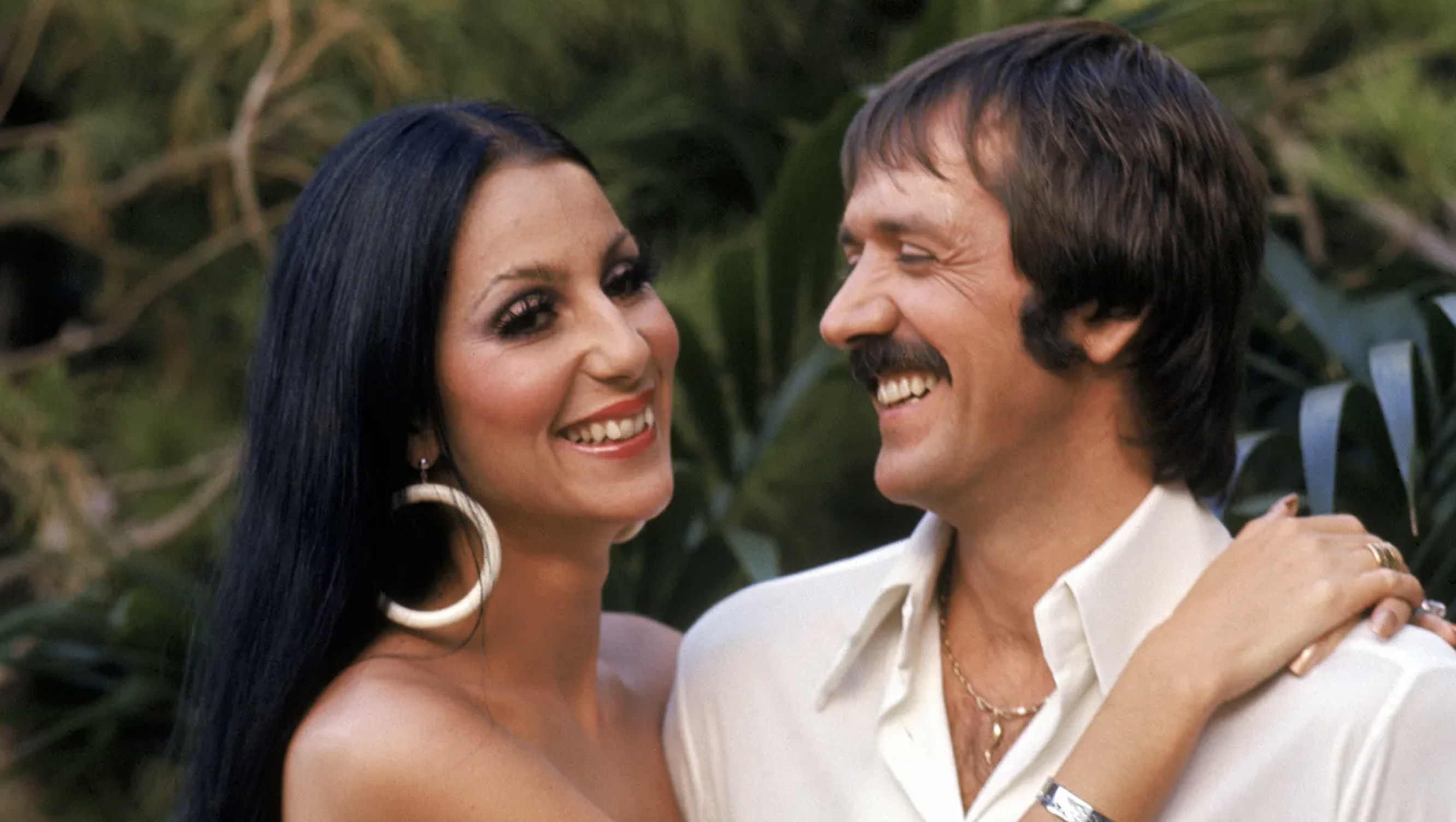 Sonny Bono