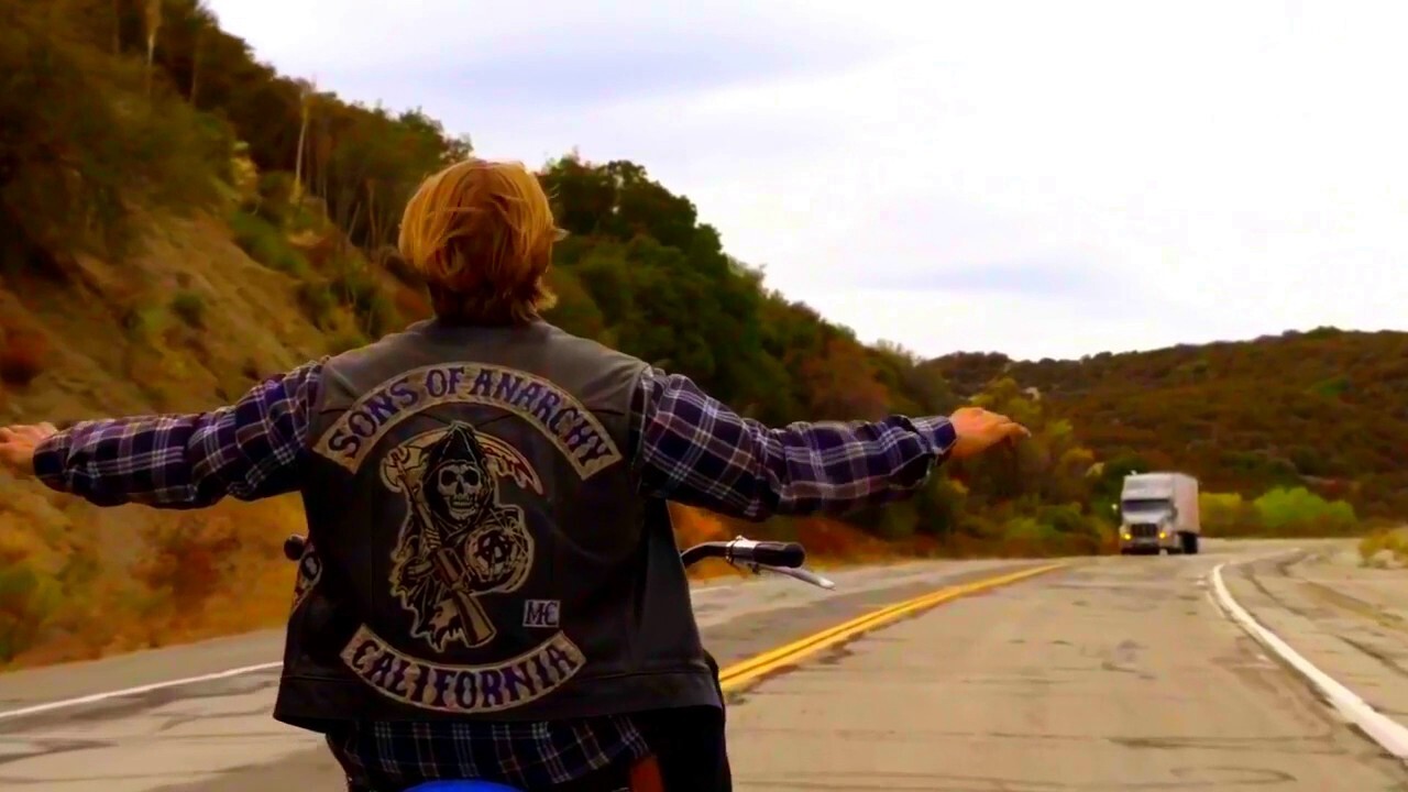 Sons of Anarchy