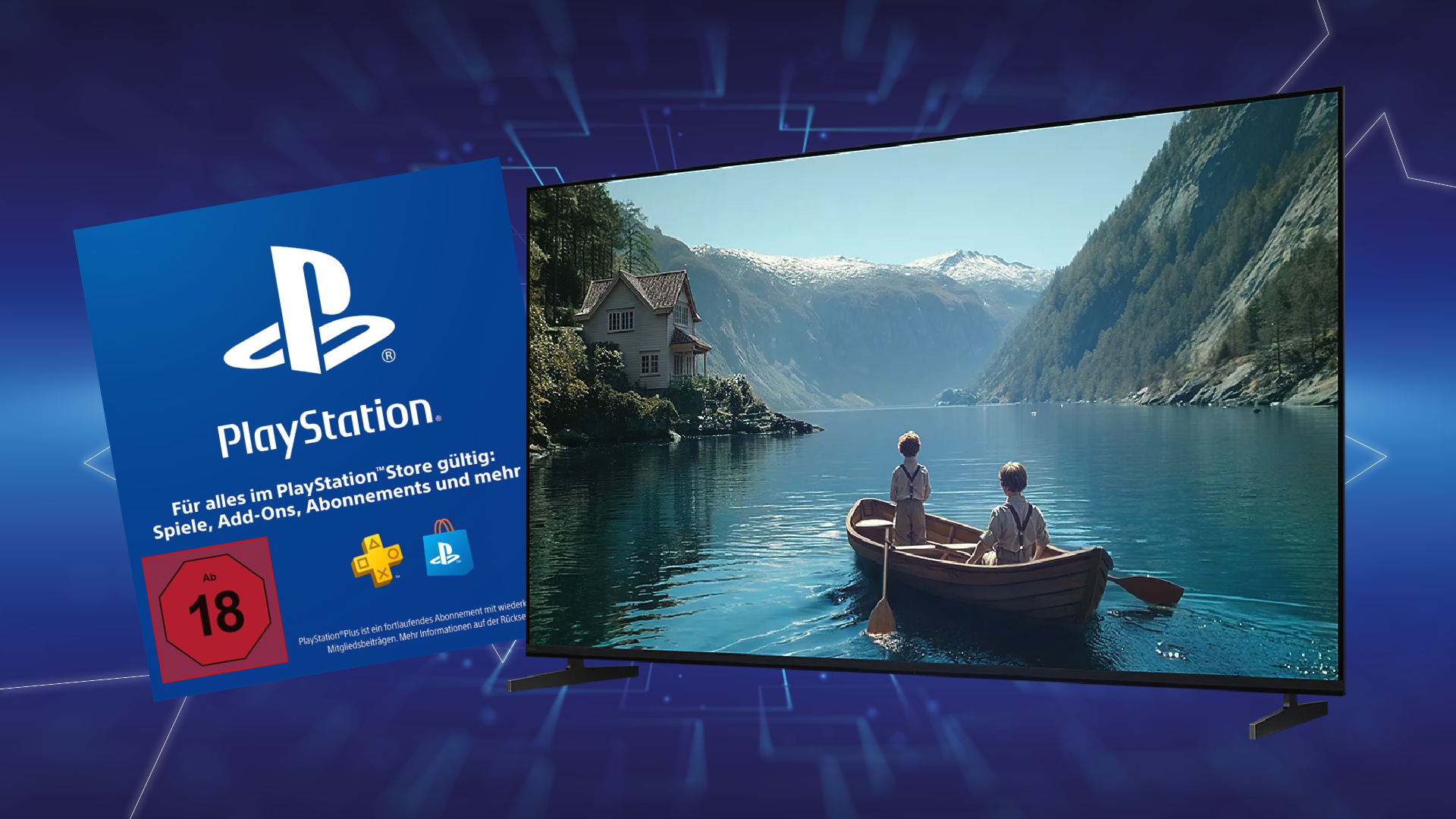 Sony Bravia Kampagne 01