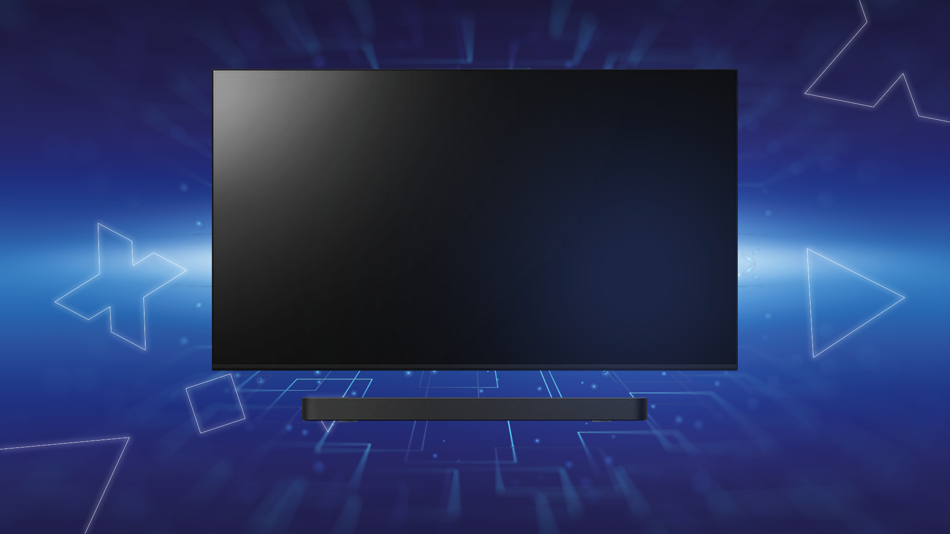 Sony Bravia Soundbar 01 Sony