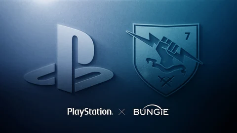 Sony Bungie