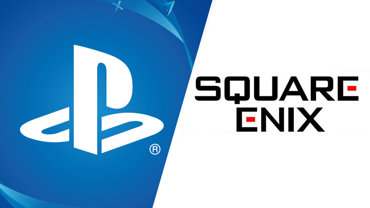 Sony To Buy Square Enix EarlyGame