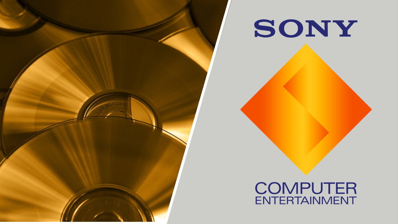 Sony C Ds