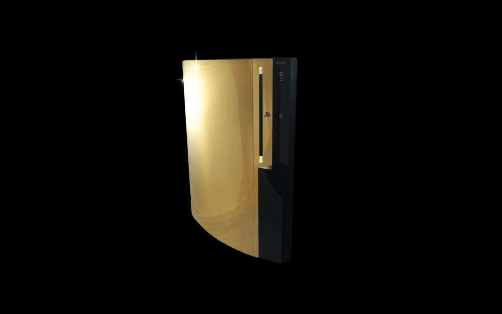Sony PS3 Supreme