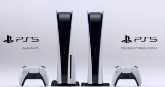 Sony Playstation 5 digital