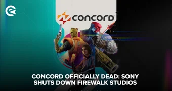 Sony Shuts Down Firewalk