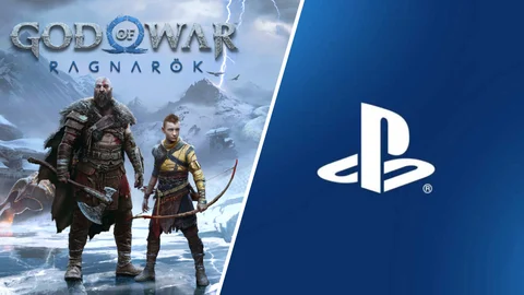 Sony State of Play God of War Reveal