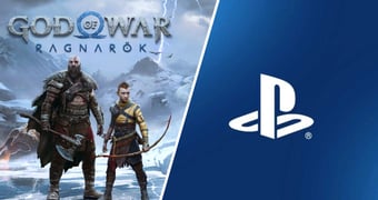 Sony State of Play God of War Reveal