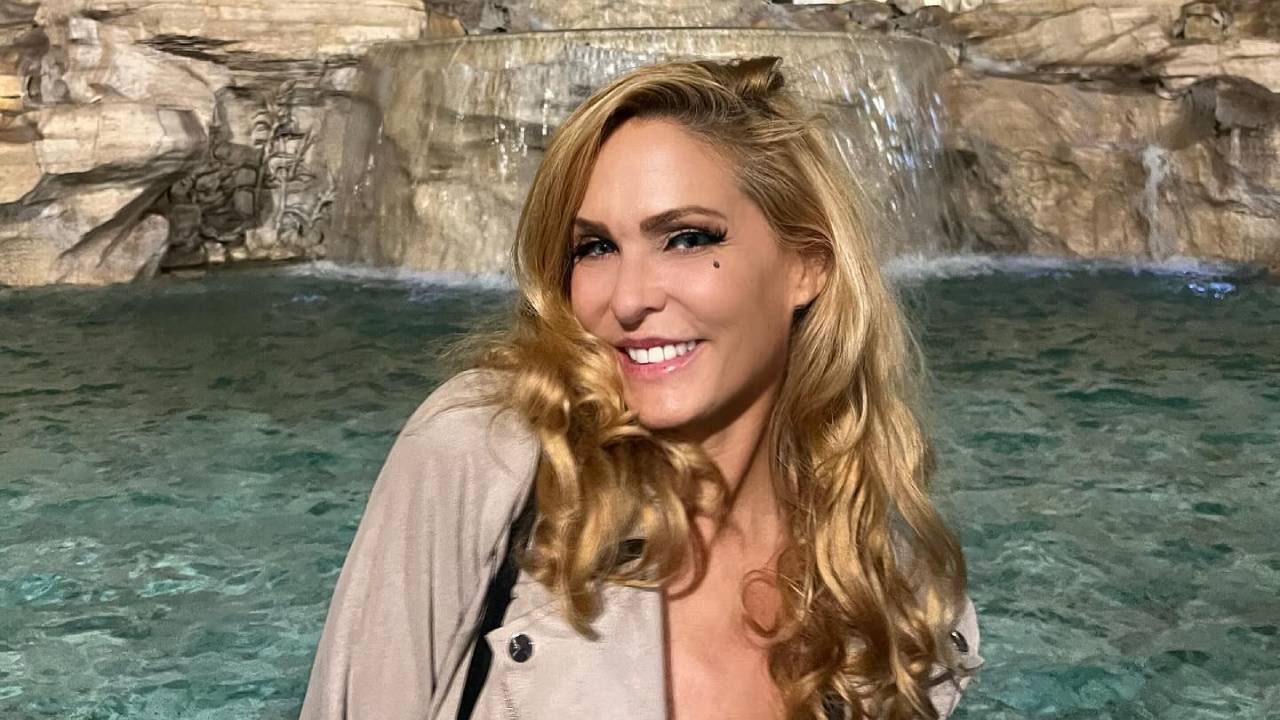 Sonya Kraus 1