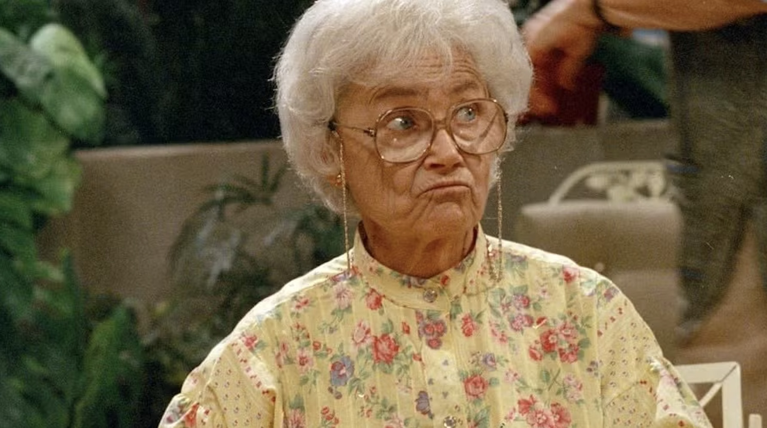 Sophia Petrillo