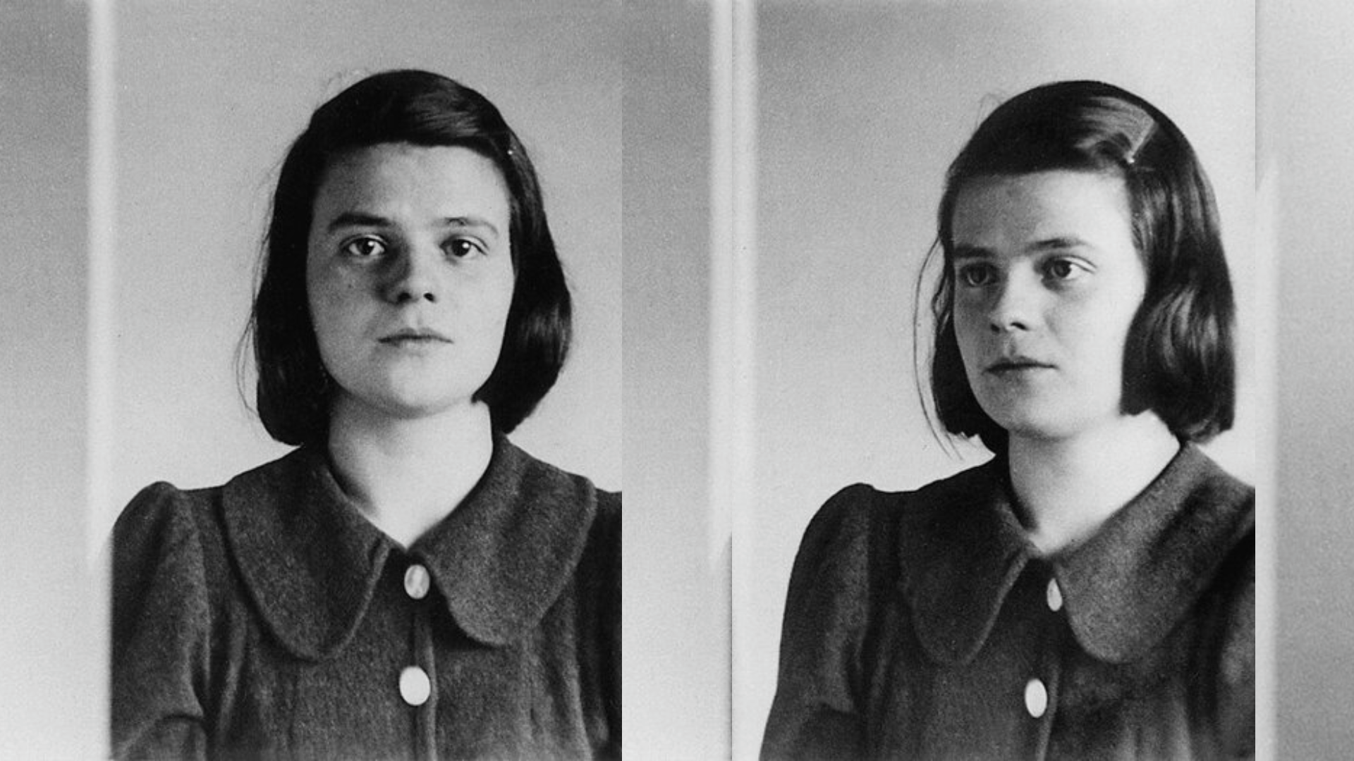 Sophie Scholl Berühmteste Deutsche