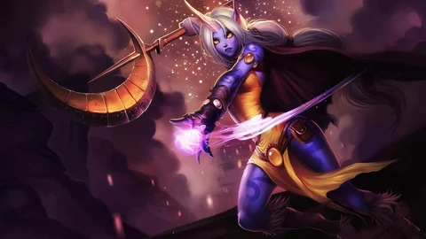 Soraka 0