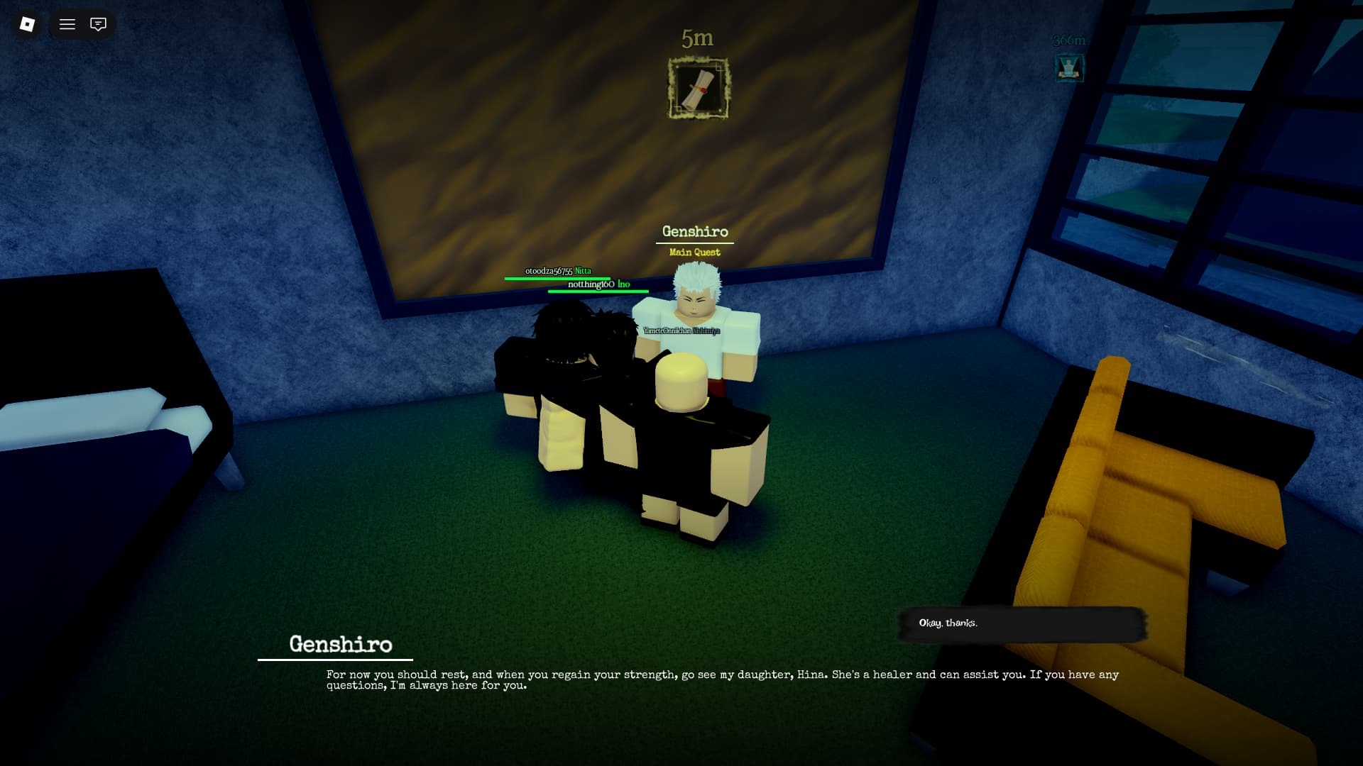 Sorcerer Ascent progress tutorial