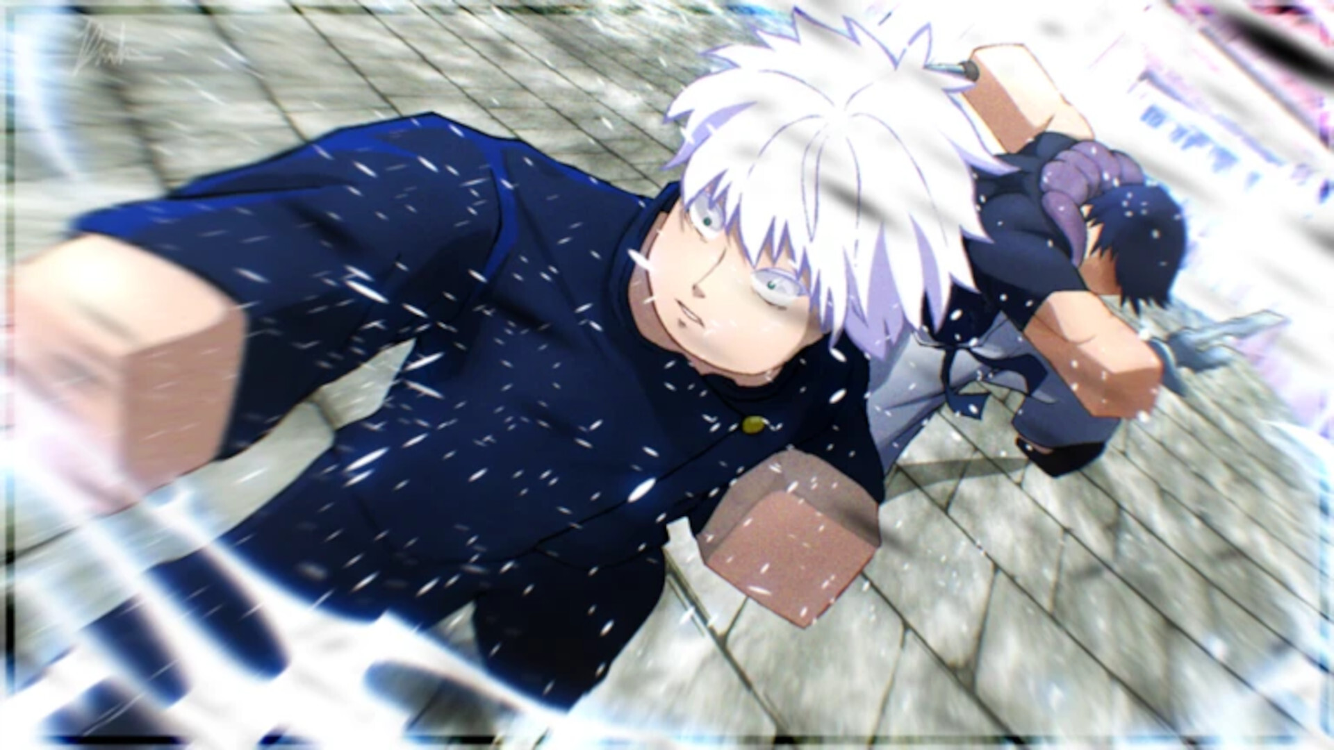 Sorcerer Battlegrounds