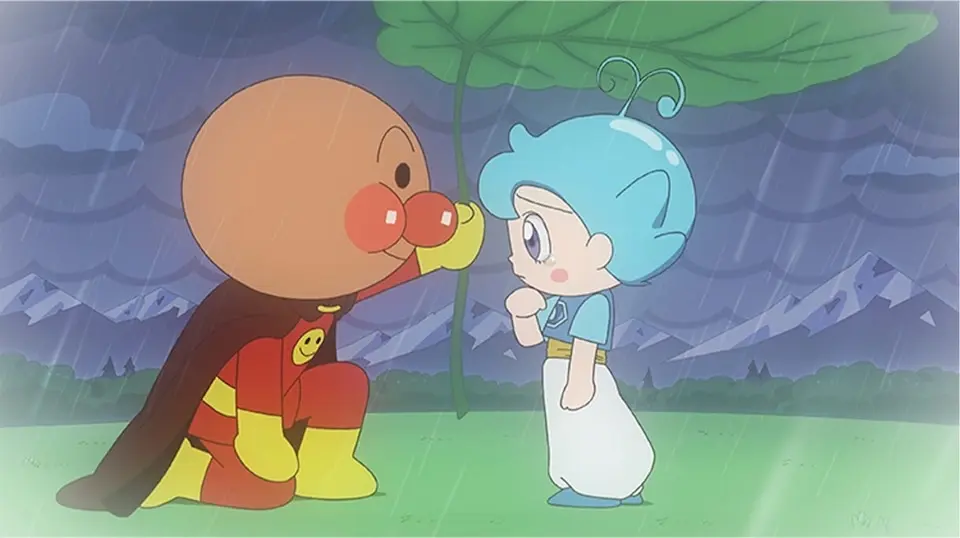Soreike Anpanman