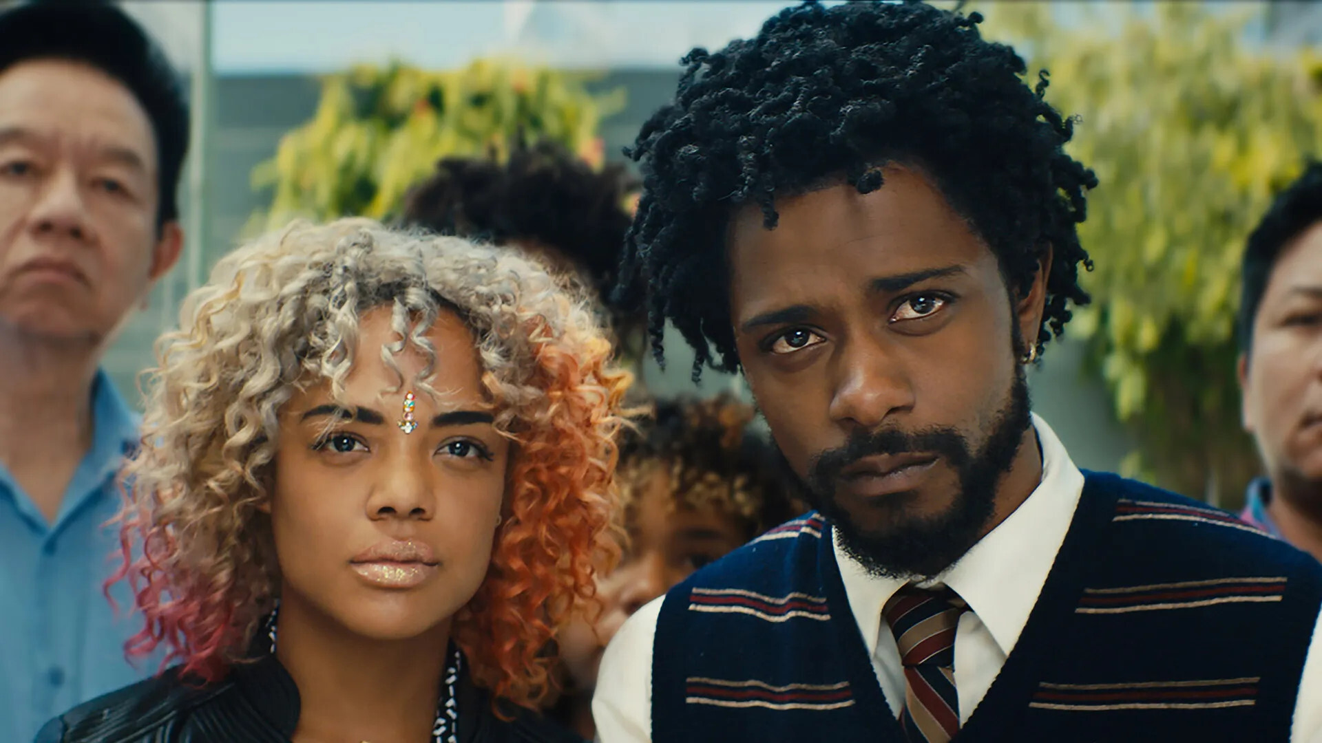 Sorry to Bother You 2018