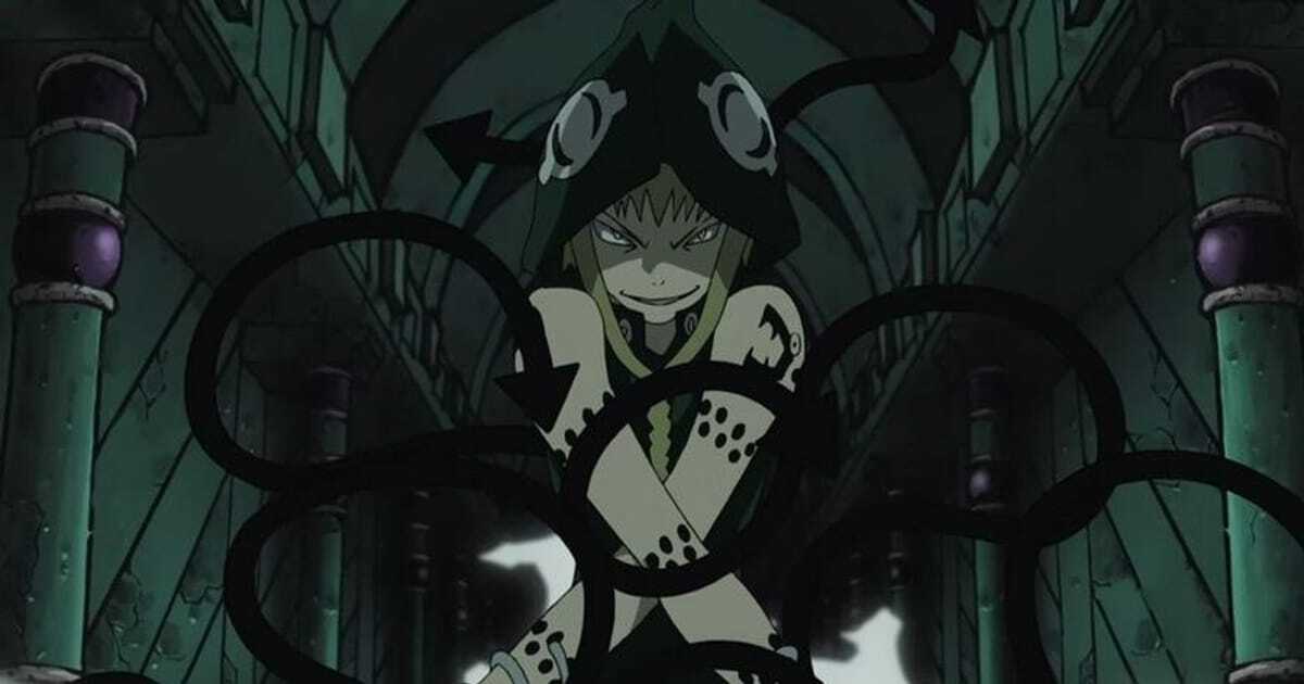 Soul Eater