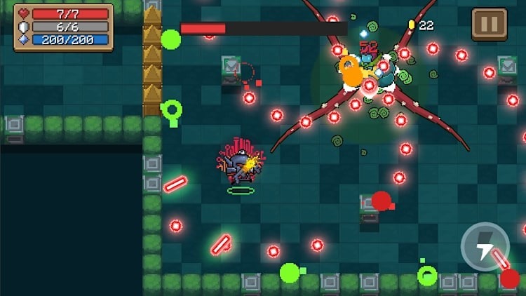 Soul Knight