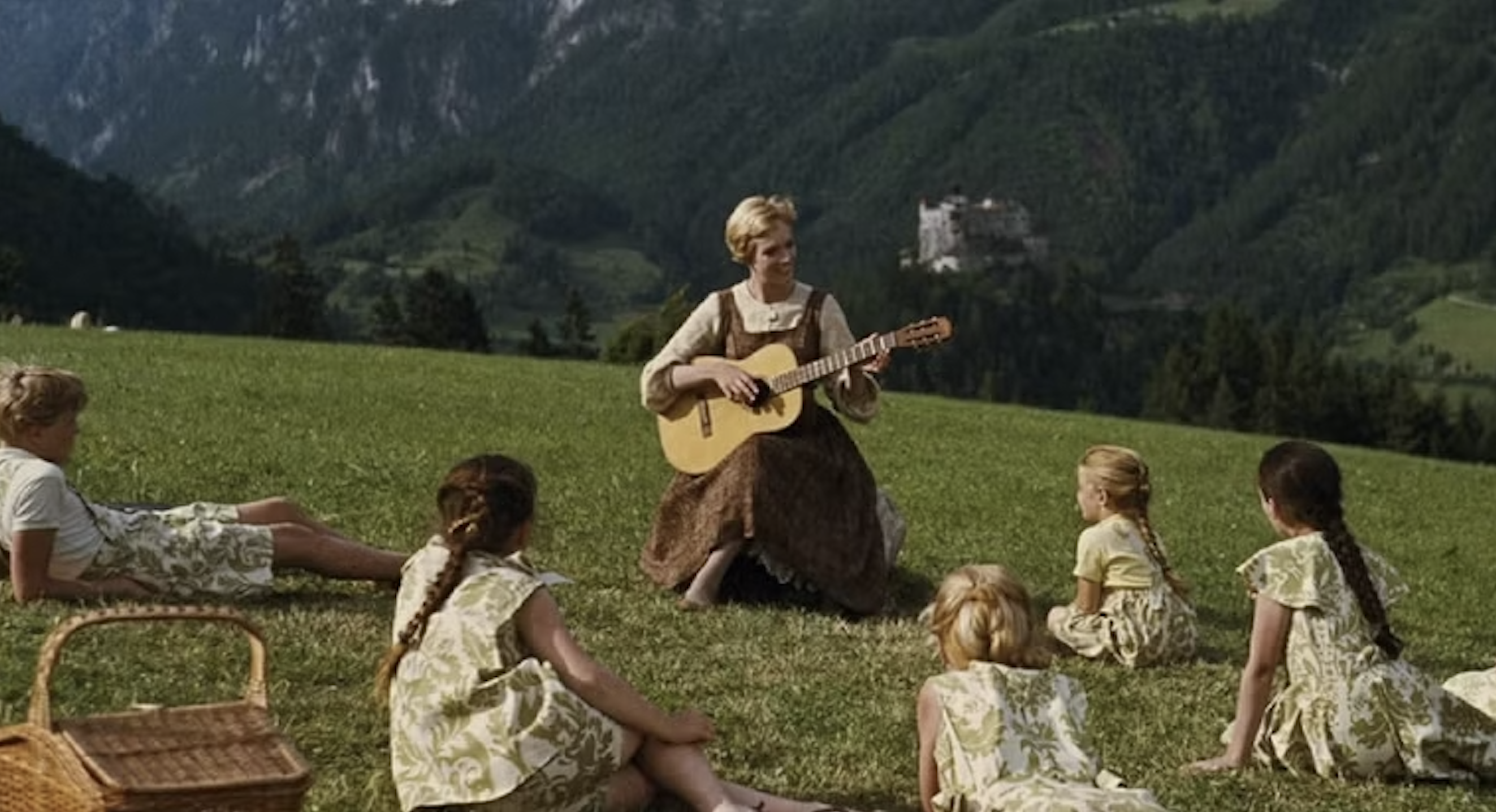 Sound of Music