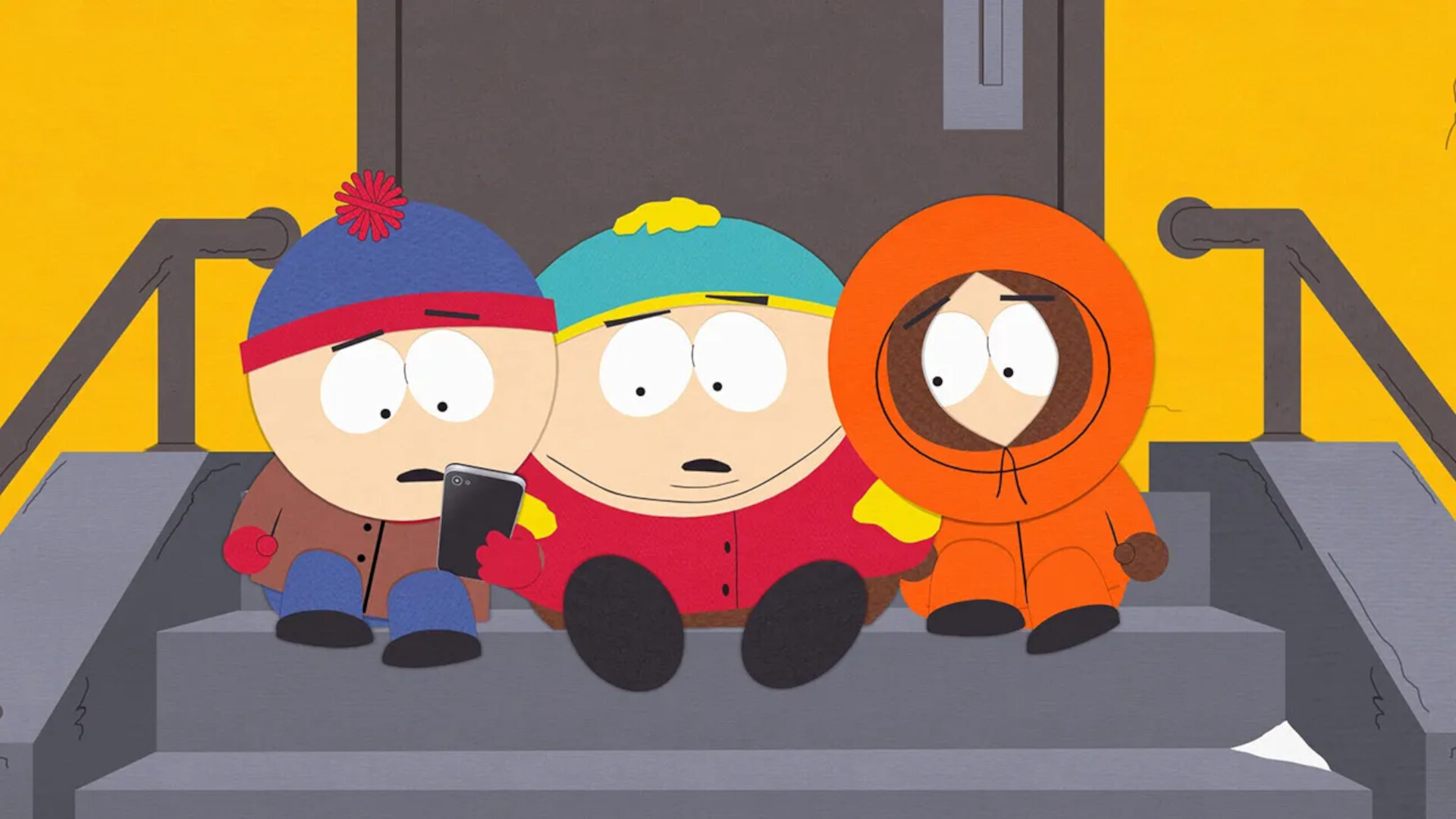South Park 1997 Present