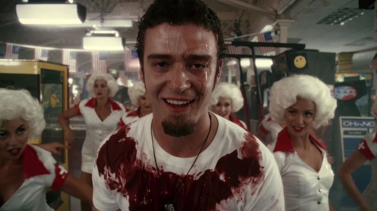 Southland Tales