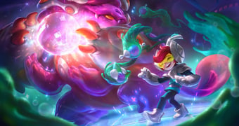 Space Groove Nunu