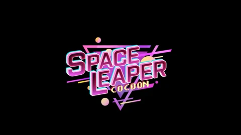 Space Leaper Tycoon