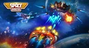 Space Shooter Banner