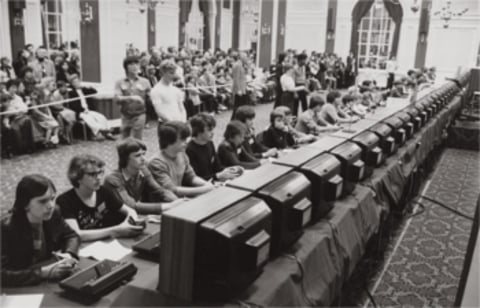 Space Invaders Championship