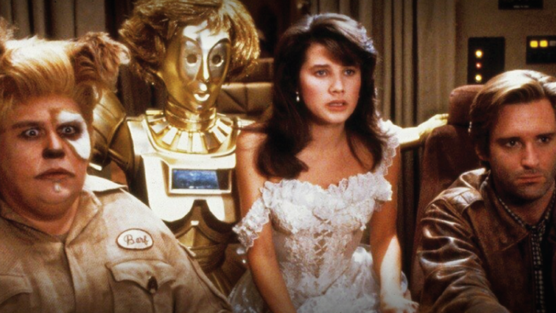 Spaceballs Thumb