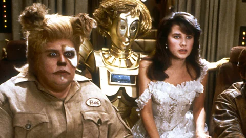 Spaceballs header