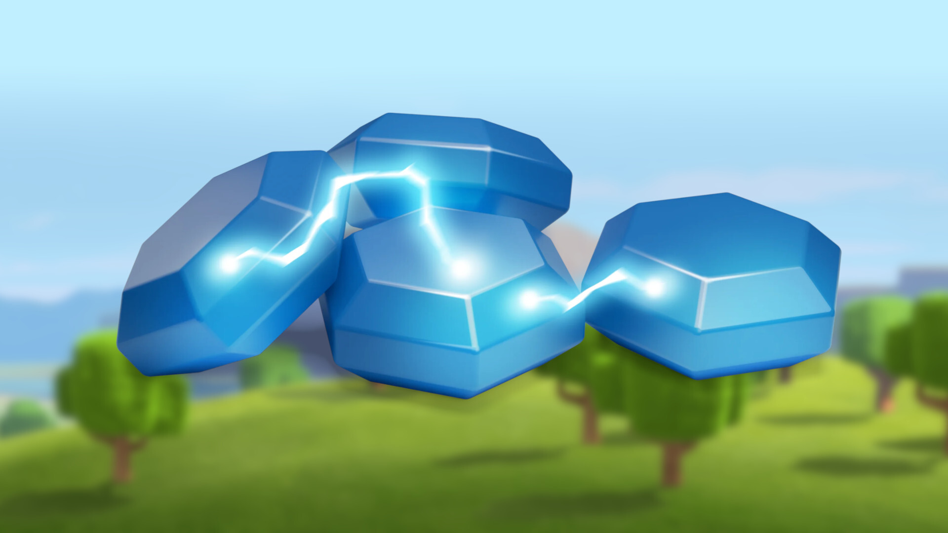 Sparky Stones Clash of Clans