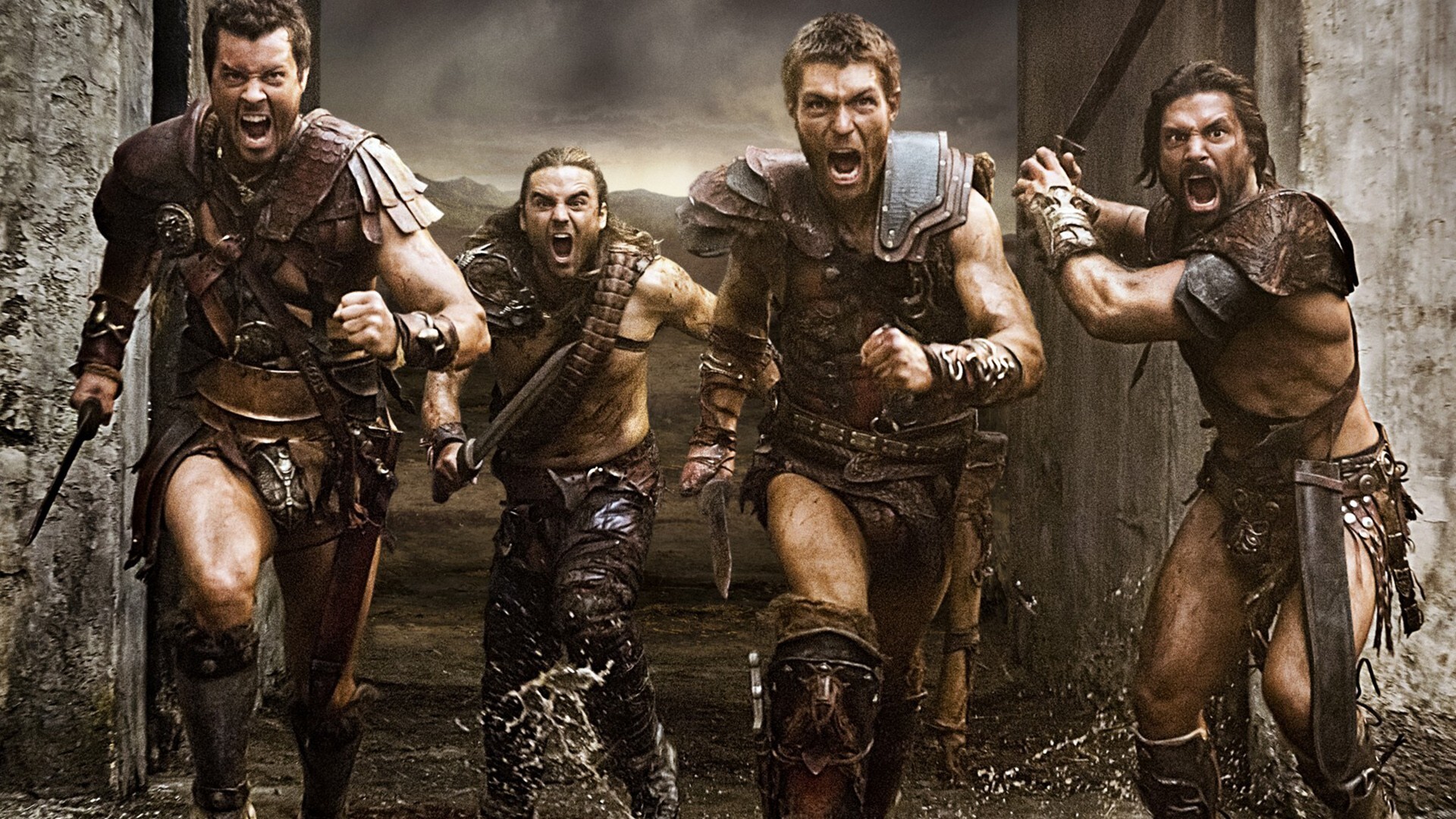 Spartacus