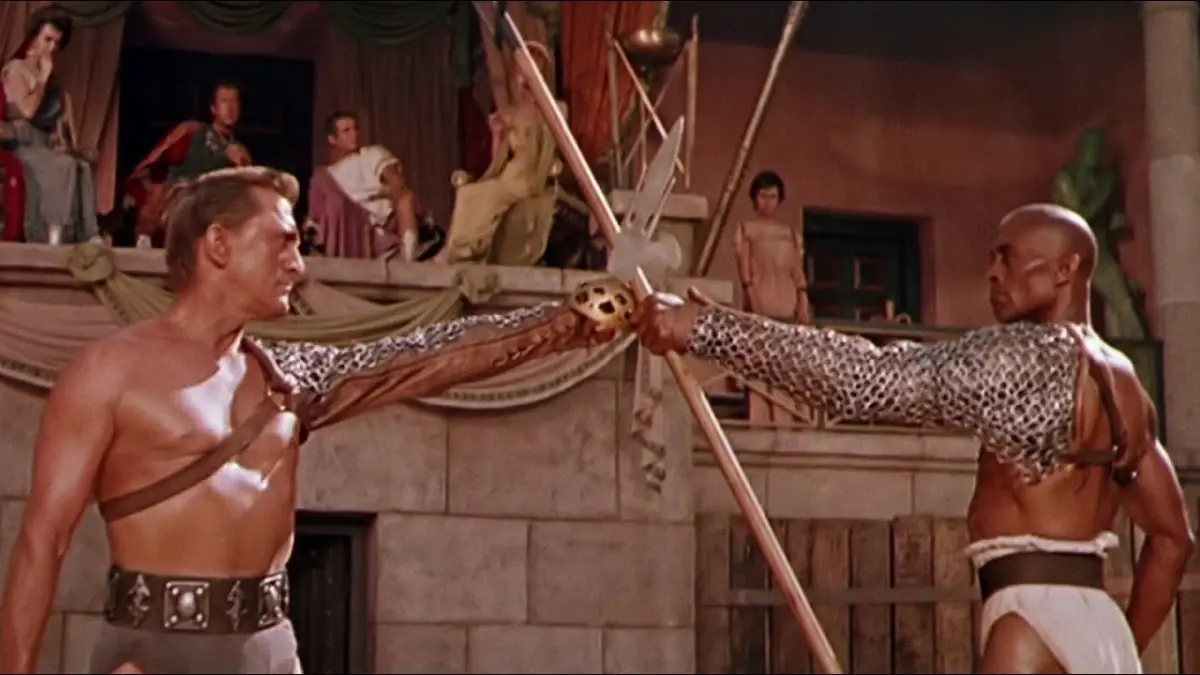 Spartacus