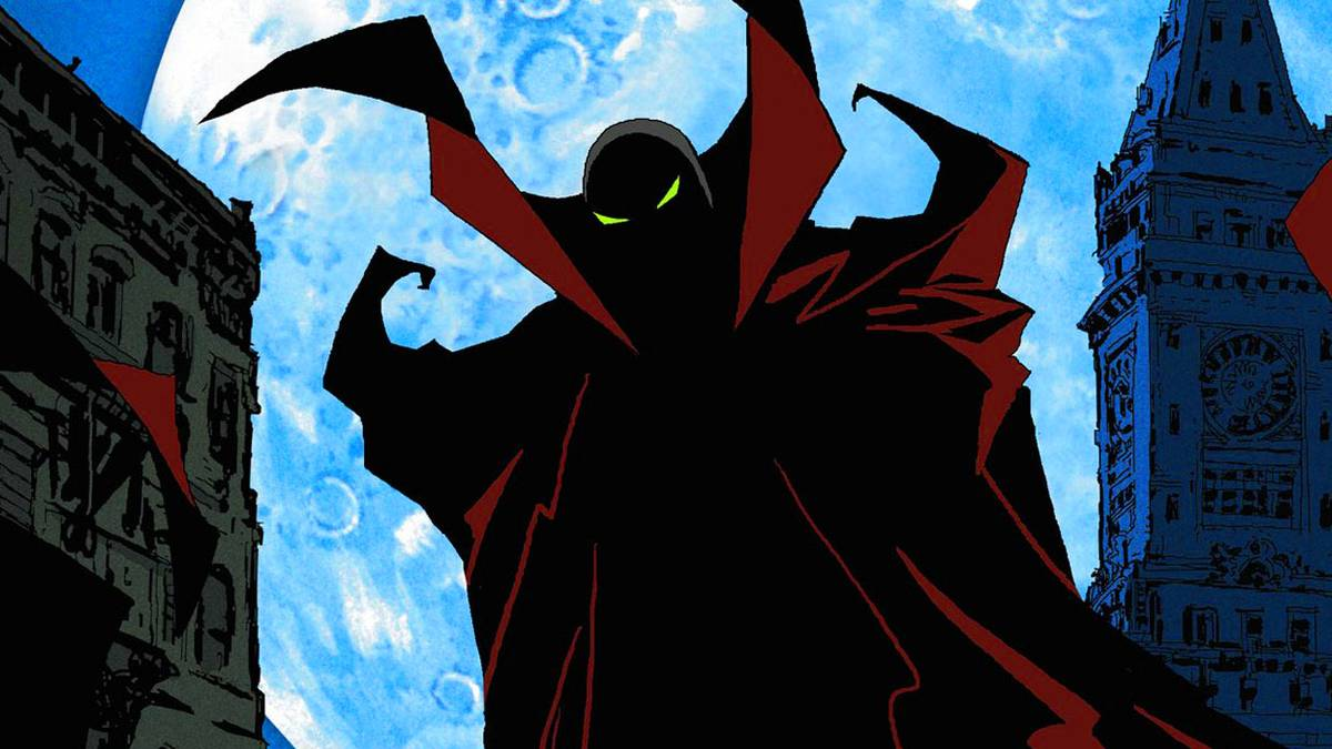 Spawn