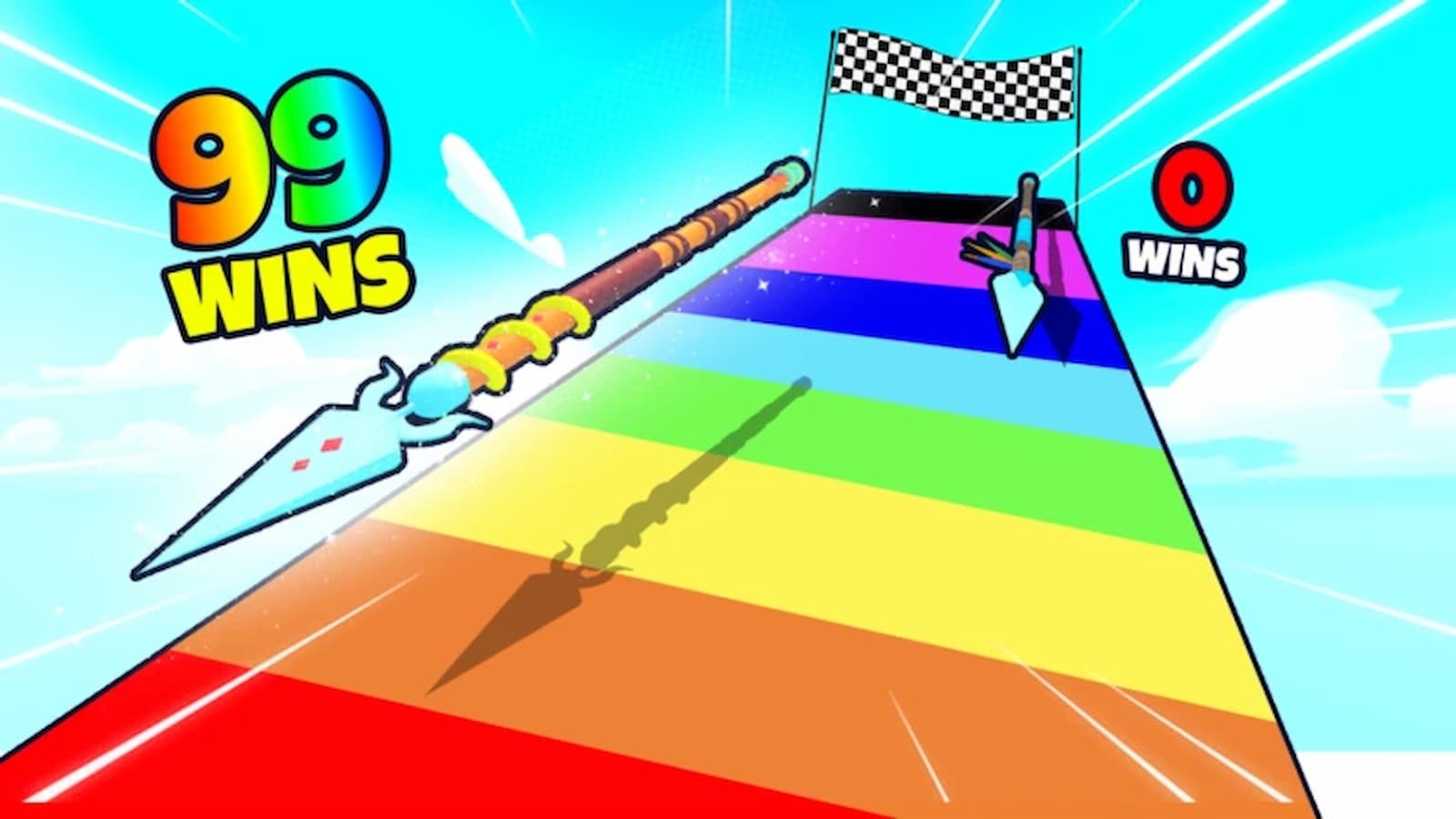 Spear Training Cover