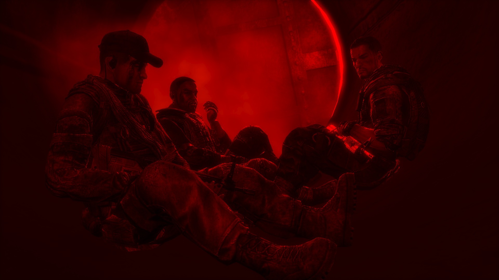 Spec Ops The Line