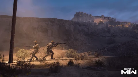 Spec Ops